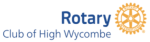 High Wycombe RC Logo